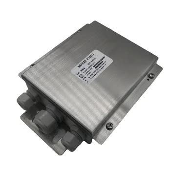 toledo load cell junction box